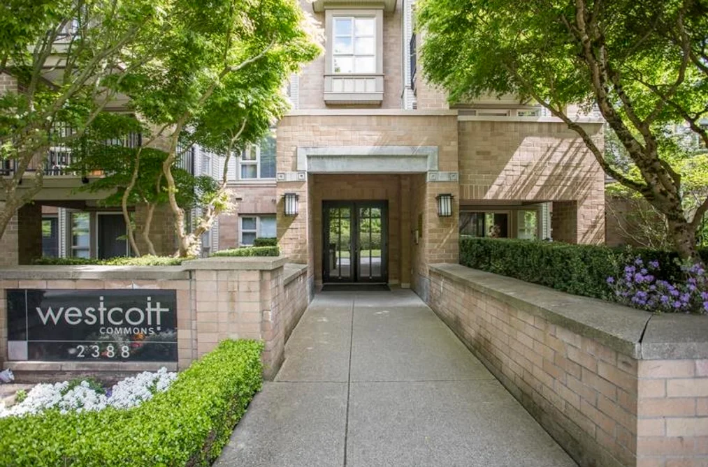 Condo for sale at 216 2388 Western Parkway Vancouver British Columbia - MLS: R3119049