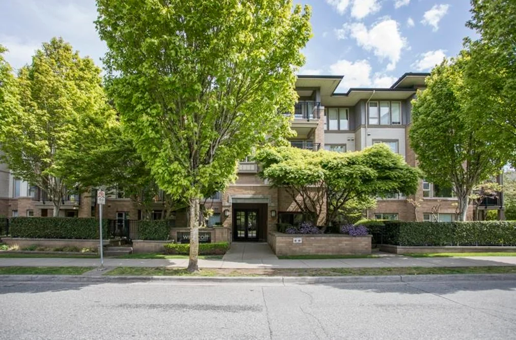 216 2388 WESTERN PARKWAY, Vancouver BC V6T 2K4, Vancouver BC — Residential for Sale - Photo 2