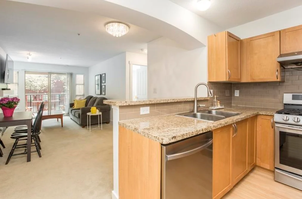 216 2388 WESTERN PARKWAY, Vancouver BC V6T 2K4, Vancouver BC — Residential for Sale - Photo 5
