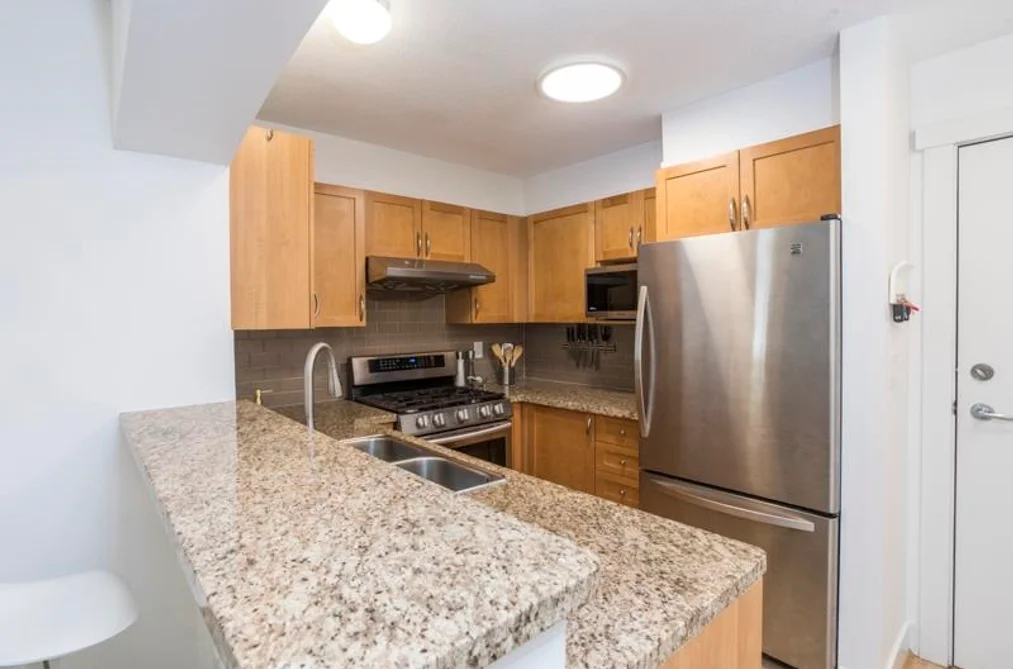 216 2388 WESTERN PARKWAY, Vancouver BC V6T 2K4, Vancouver BC — Residential for Sale - Photo 7