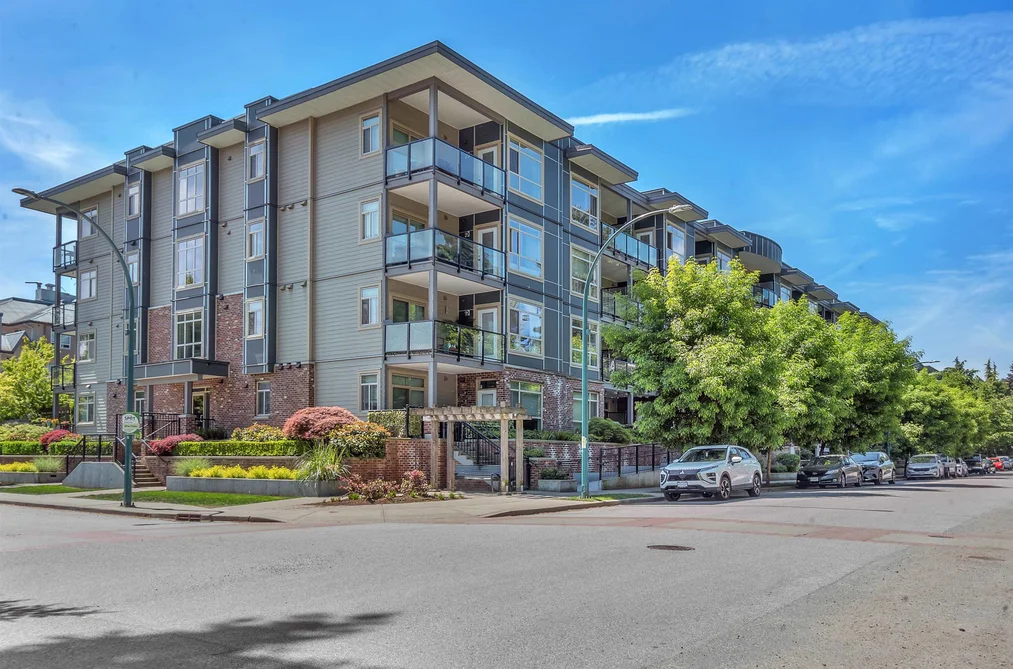 216 2436 KELLY AVENUE, Port Coquitlam BC V3C 1Y4, Port Coquitlam BC — Residential for Sale - Photo 2