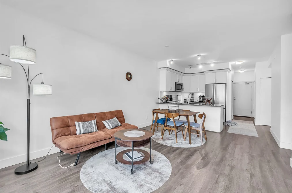 216 2436 KELLY AVENUE, Port Coquitlam BC V3C 1Y4, Port Coquitlam BC — Residential for Sale - Photo 4