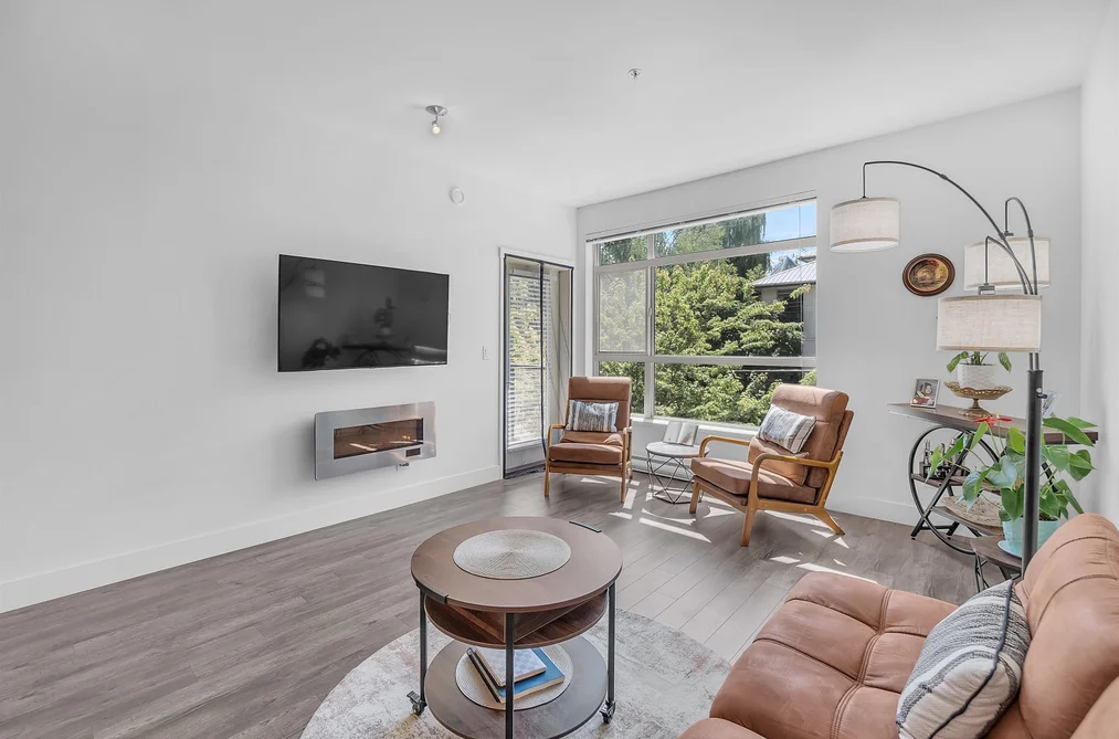 216 2436 KELLY AVENUE, Port Coquitlam BC V3C 1Y4, Port Coquitlam BC — Residential for Sale - Photo 5