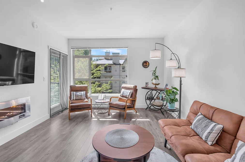 216 2436 KELLY AVENUE, Port Coquitlam BC V3C 1Y4, Port Coquitlam BC — Residential for Sale - Photo 6