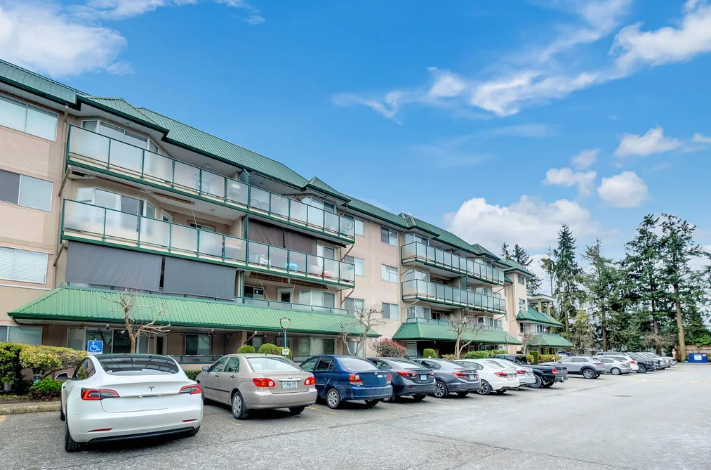216 2962 TRETHEWEY STREET, Abbotsford BC V2T 4M3, Abbotsford BC — Residential for Sale - Photo 4