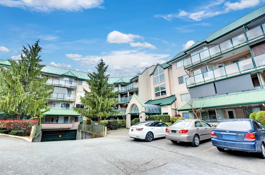 216 2962 TRETHEWEY STREET, Abbotsford BC V2T 4M3, Abbotsford BC — Residential for Sale - Photo 5