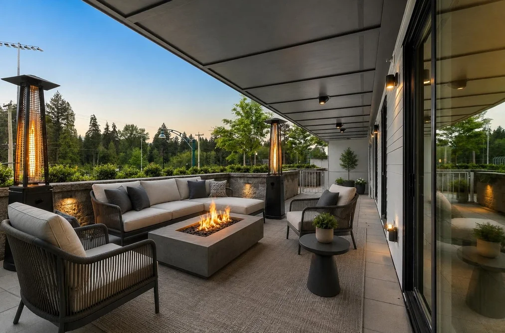 Condo for sale at 216 3055 Murray Street Port Moody British Columbia - MLS: R3126293