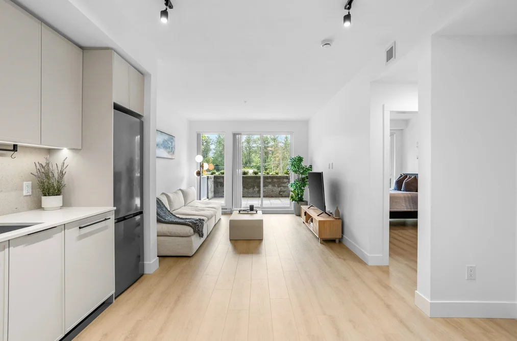 216 3055 MURRAY STREET, Port Moody BC V3H 0P4, Port Moody BC — Residential for Sale - Photo 4