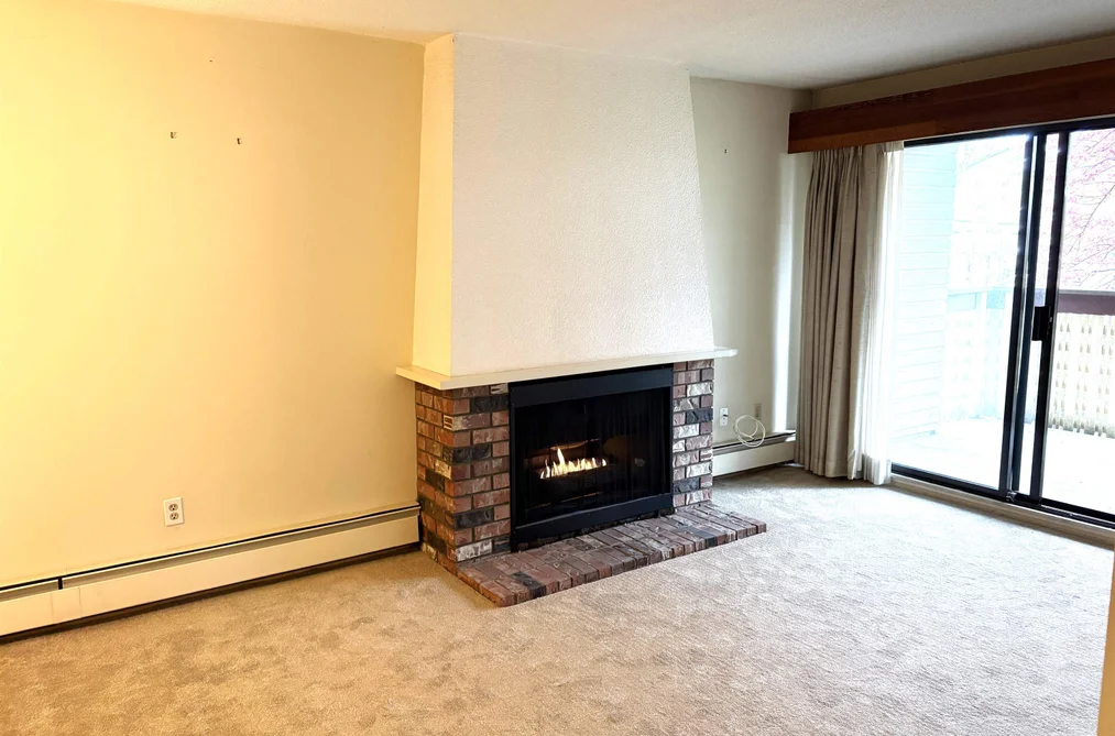 Condo for sale at 216 3150 Prince Edward Street Vancouver British Columbia - MLS: R3108539