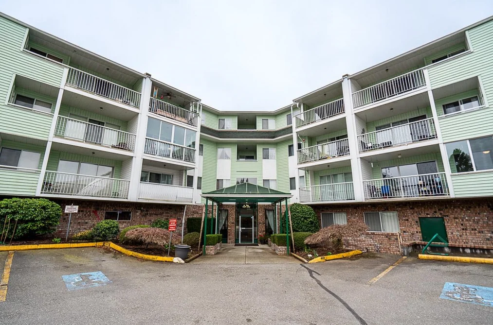 216 31850 UNION AVENUE, Abbotsford BC V2T 4V2, Abbotsford BC — Residential for Sale - Photo 2