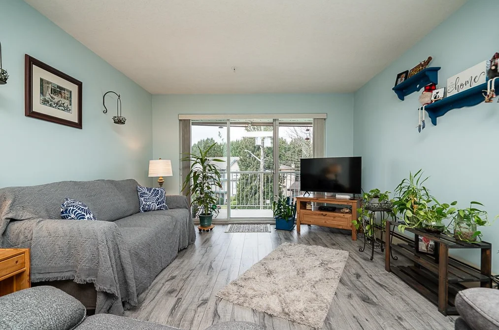 216 31850 UNION AVENUE, Abbotsford BC V2T 4V2, Abbotsford BC — Residential for Sale - Photo 7
