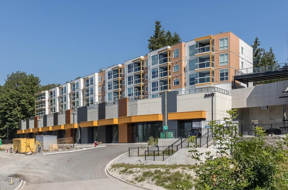 Condo for sale at 216 31900 Raven Avenue Mission British Columbia - MLS: R3145922