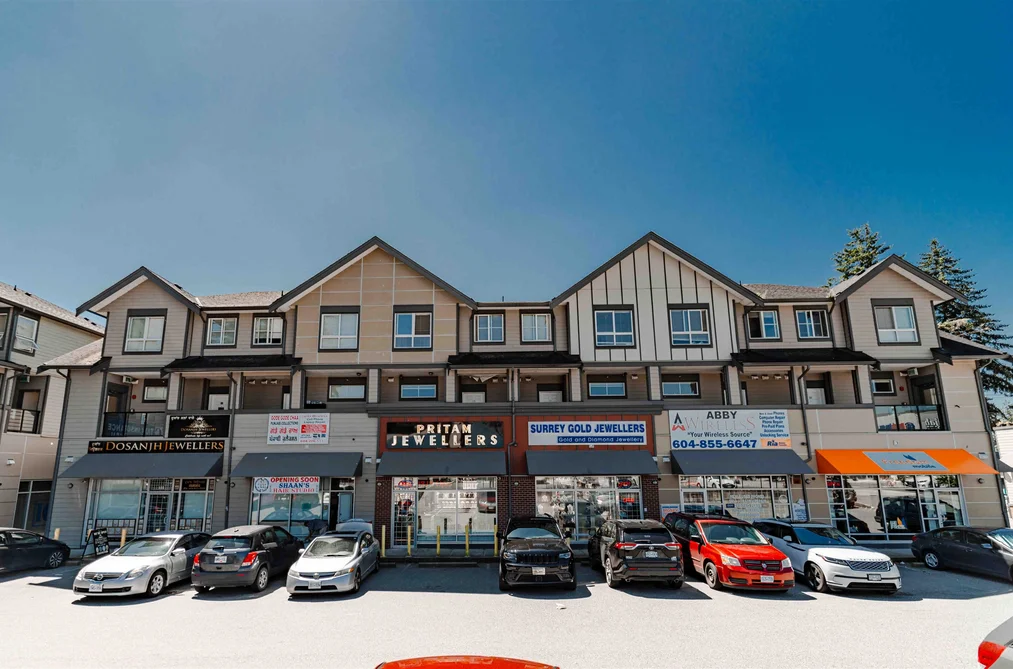 Townhouse for sale at 216 32083 Hillcrest Avenue Abbotsford British Columbia - MLS: R3083770