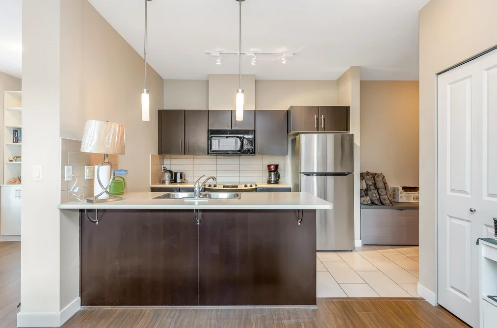 216 33546 HOLLAND AVENUE, Abbotsford BC V2S 0C1, Abbotsford BC — Residential for Sale - Photo 5