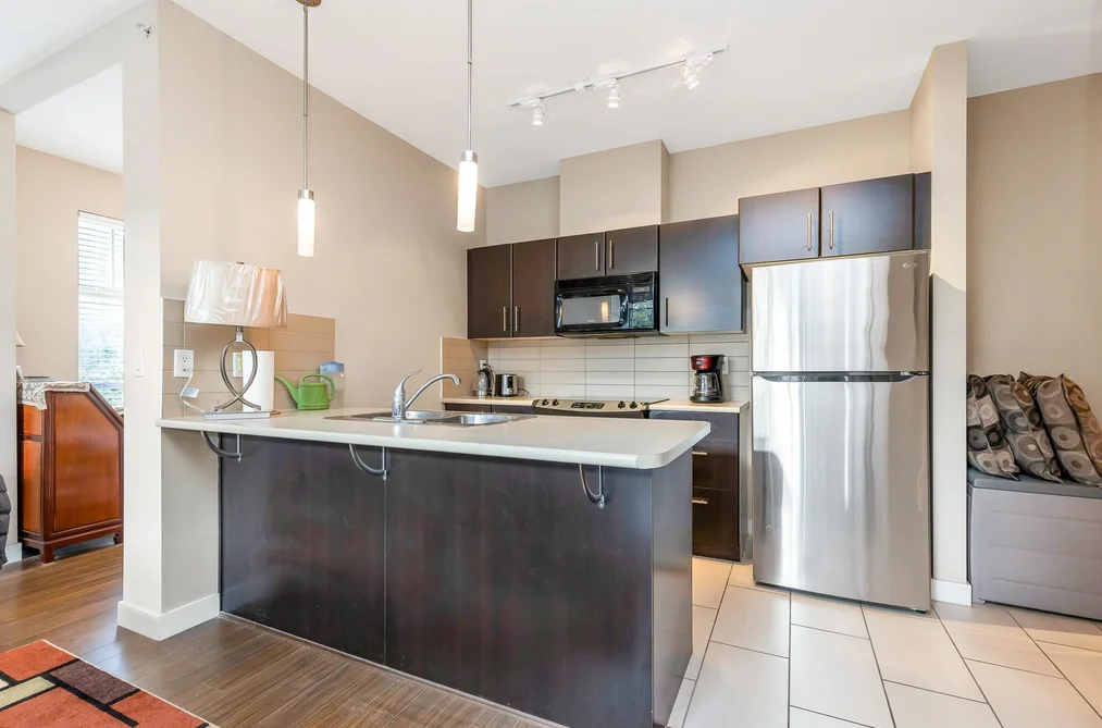 216 33546 HOLLAND AVENUE, Abbotsford BC V2S 0C1, Abbotsford BC — Residential for Sale - Photo 6