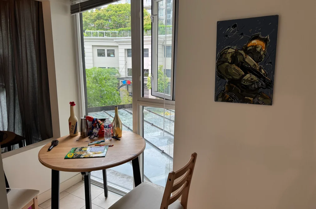 216 4028 KNIGHT STREET, Vancouver BC V5N 5Y8, Vancouver BC — Residential for Sale - Photo 3