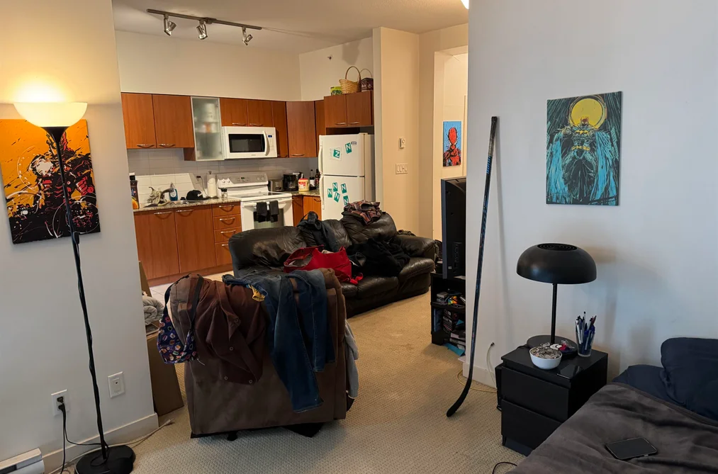 216 4028 KNIGHT STREET, Vancouver BC V5N 5Y8, Vancouver BC — Residential for Sale - Photo 4