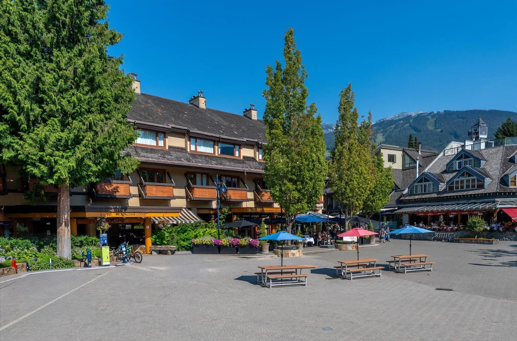 Condo for sale at 216 4220 Gateway Drive Whistler British Columbia - MLS: R3153714