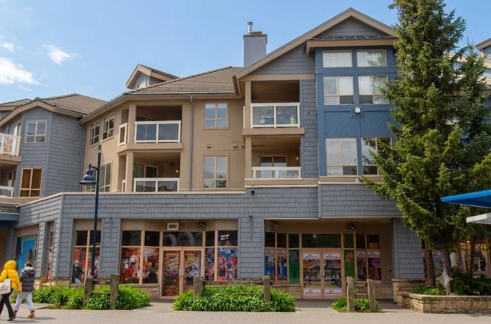 Condo for sale at 216 4338 Main Street Whistler British Columbia - MLS: R3141983