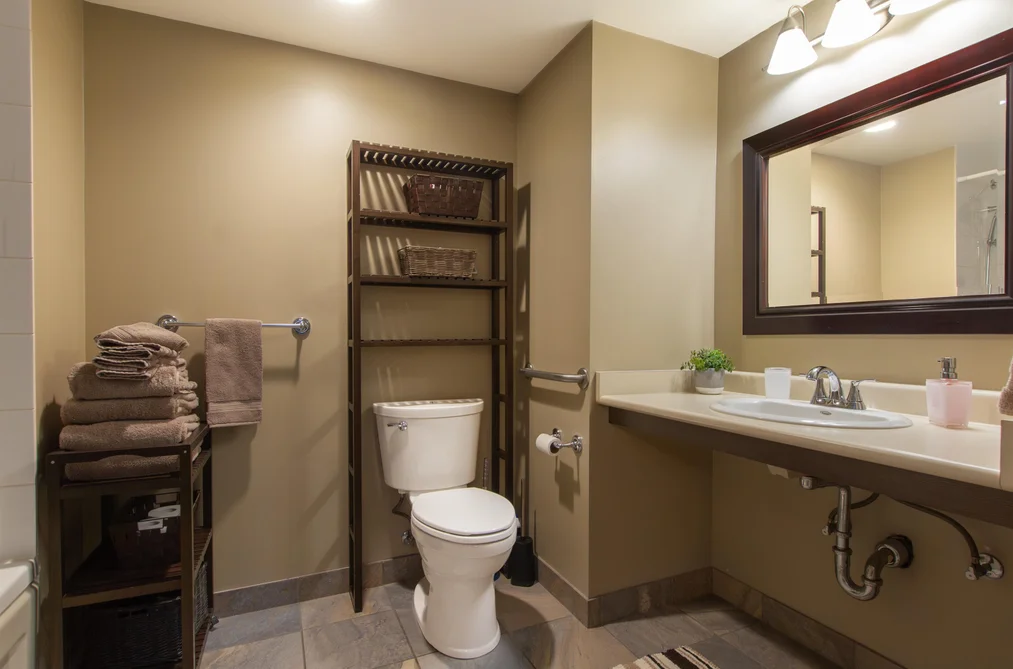 216 4338 MAIN STREET, Whistler BC V8E 1B4, Whistler BC — Residential for Sale — Photo 13 of 21