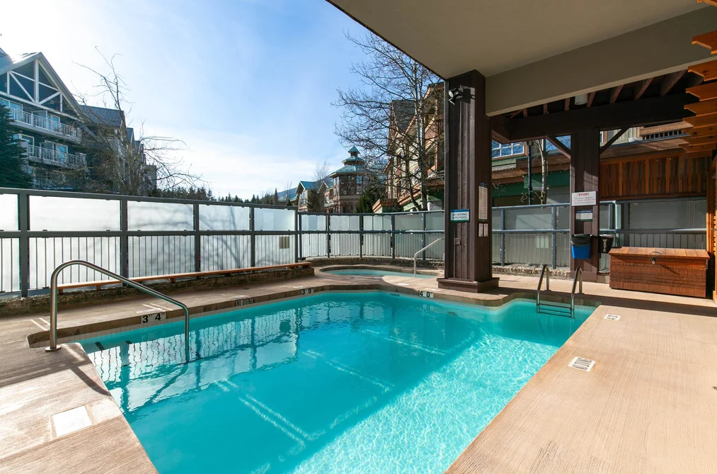 216 4338 MAIN STREET, Whistler BC V8E 1B4, Whistler BC — Residential for Sale — Photo 17 of 21