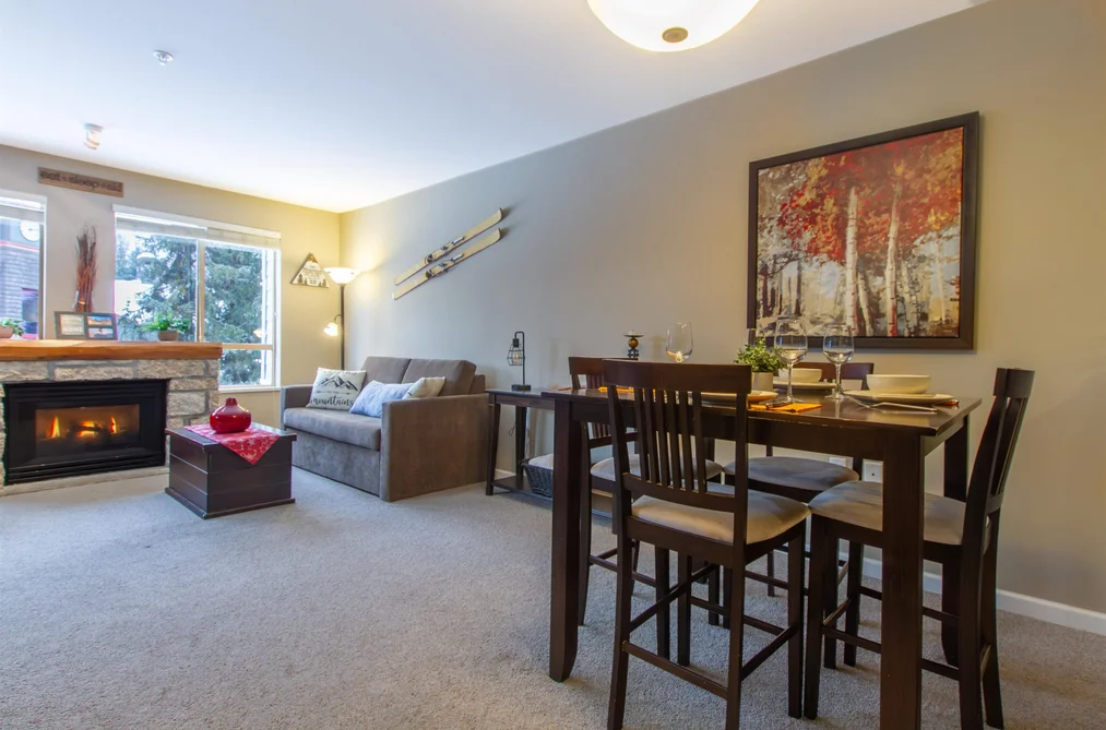 216 4338 MAIN STREET, Whistler BC V8E 1B4, Whistler BC — Residential for Sale — Photo 4 of 21