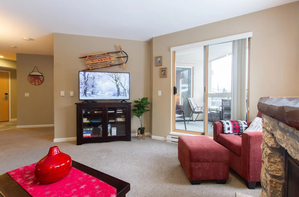 216 4338 MAIN STREET, Whistler BC V8E 1B4, Whistler BC — Residential for Sale — Photo 5 of 21