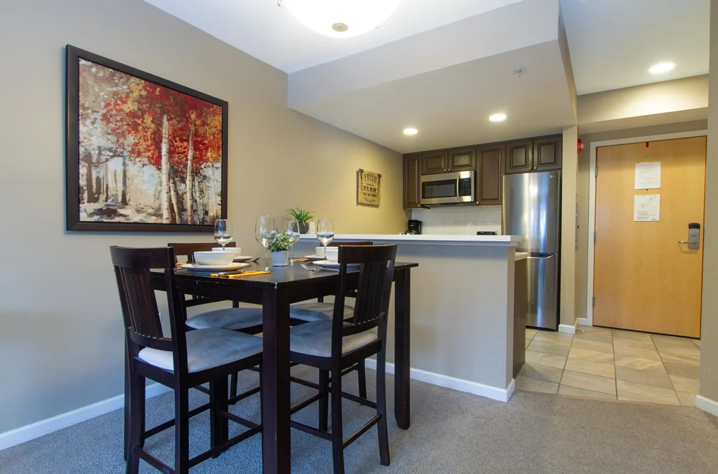 216 4338 MAIN STREET, Whistler BC V8E 1B4, Whistler BC — Residential for Sale — Photo 7 of 21
