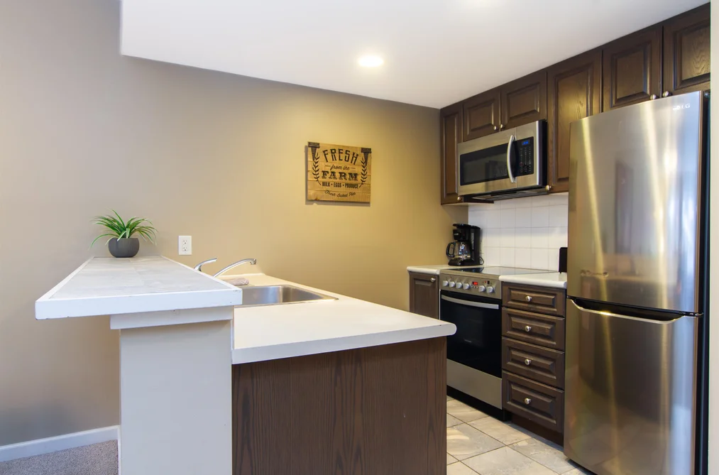 216 4338 MAIN STREET, Whistler BC V8E 1B4, Whistler BC — Residential for Sale — Photo 8 of 21