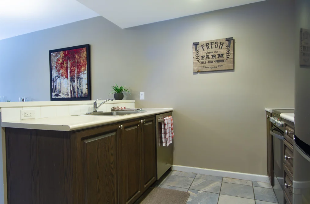 216 4338 MAIN STREET, Whistler BC V8E 1B4, Whistler BC — Residential for Sale — Photo 9 of 21