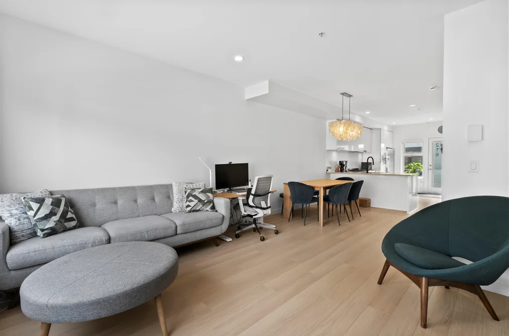 Townhouse for sale at 216 455 E 16th Avenue Vancouver British Columbia - MLS: R3119120