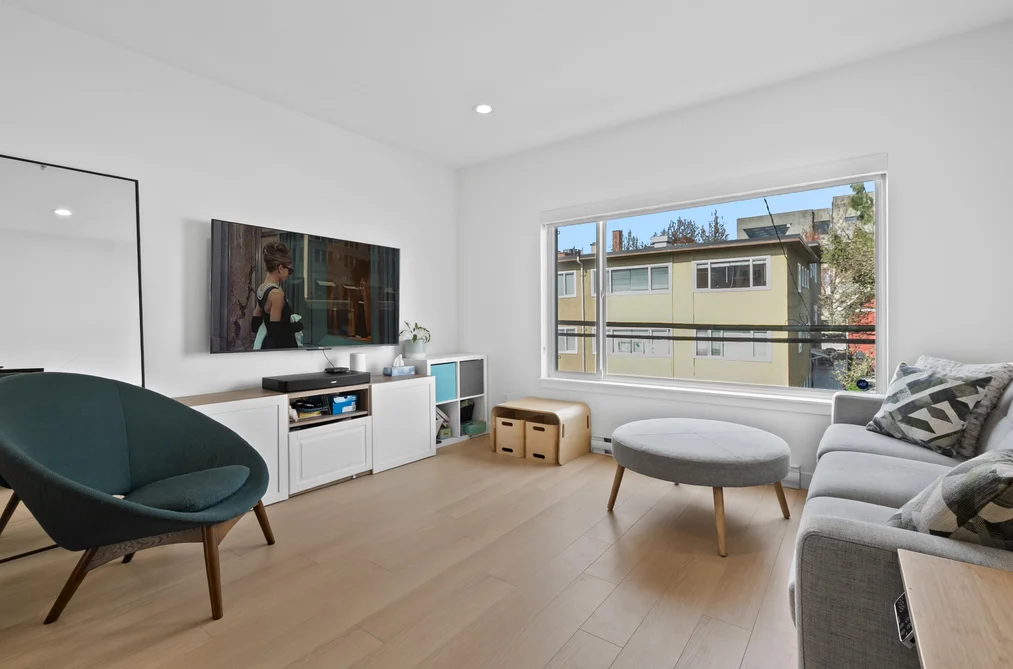 216 455 E 16TH AVENUE, Vancouver BC V5T 2T8, Vancouver BC — Residential for Sale - Photo 3