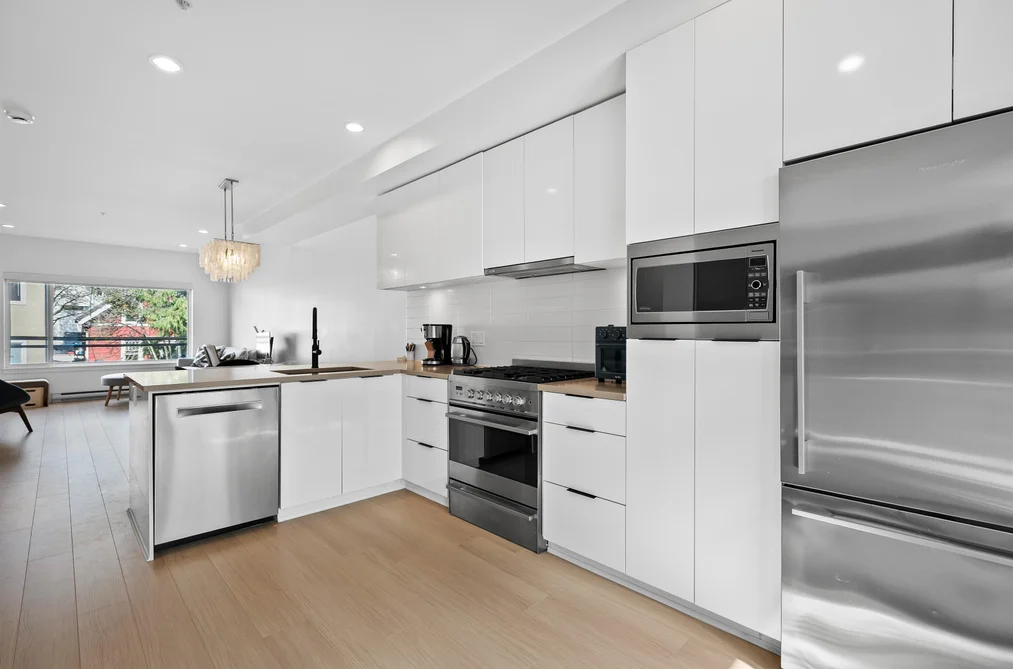 216 455 E 16TH AVENUE, Vancouver BC V5T 2T8, Vancouver BC — Residential for Sale - Photo 5