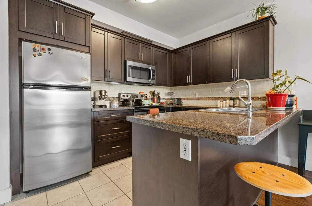 216 46262 FIRST AVENUE, Chilliwack BC V2P 0C3, Chilliwack BC — Residential for Sale - Photo 5