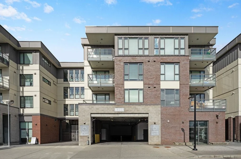 216 5355 LANE STREET, Burnaby, BC — Residential for Sale - Photo 2