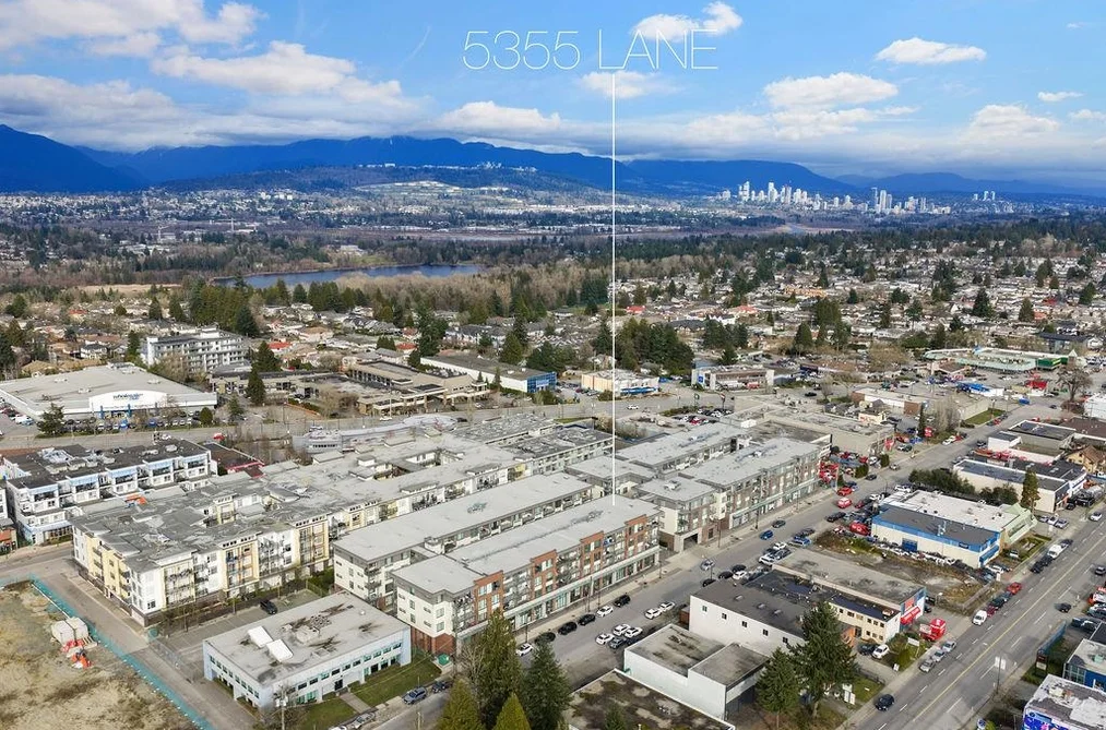 216 5355 LANE STREET, Burnaby, BC — Residential for Sale — Photo 7 of 7