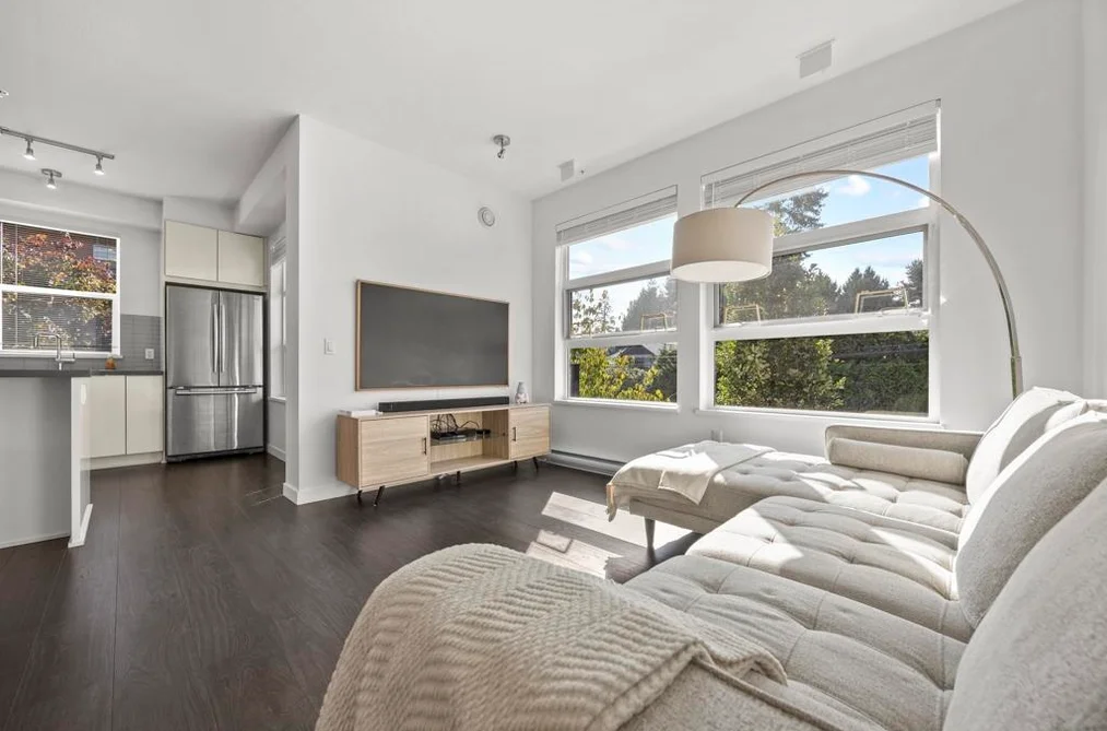Condo for sale at 216 607 Cottonwood Avenue Coquitlam British Columbia - MLS: R3168541