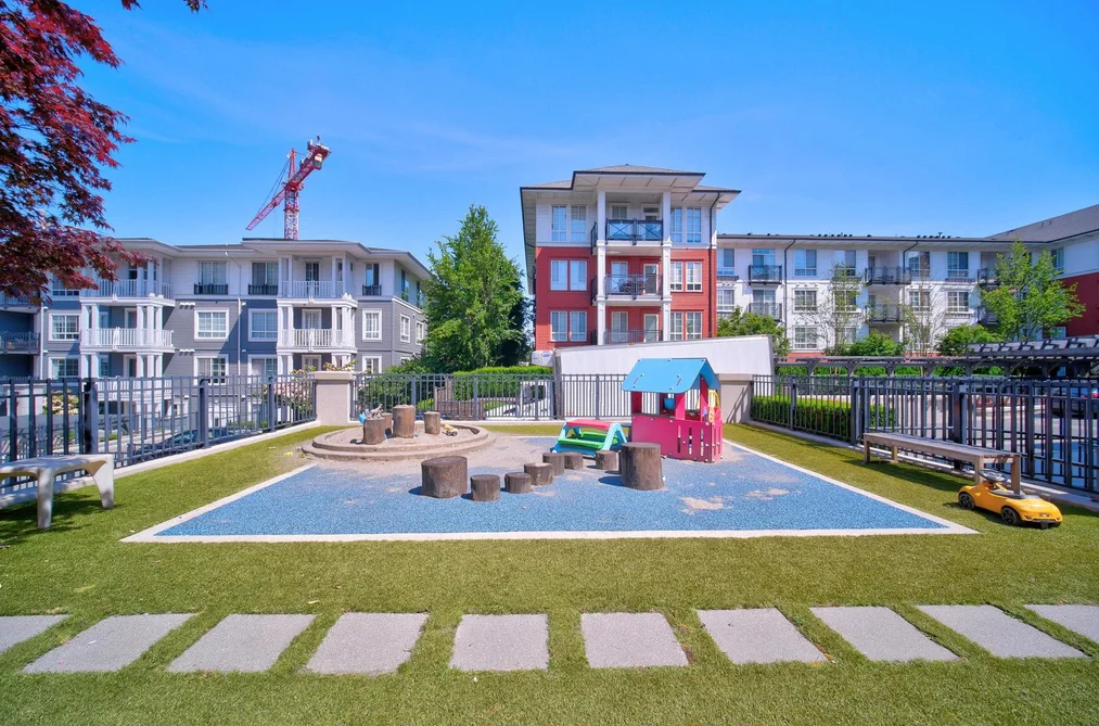 216 611 REGAN AVENUE, Coquitlam, BC — Residential for Sale — Photo 27 of 31