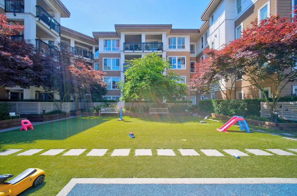 216 611 REGAN AVENUE, Coquitlam, BC — Residential for Sale — Photo 28 of 31