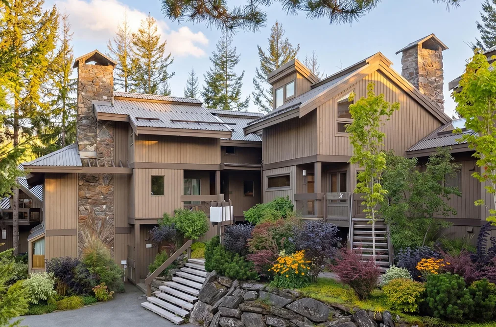 Townhouse for sale at 216 6117 Eagle Drive Whistler British Columbia - MLS: R3166994
