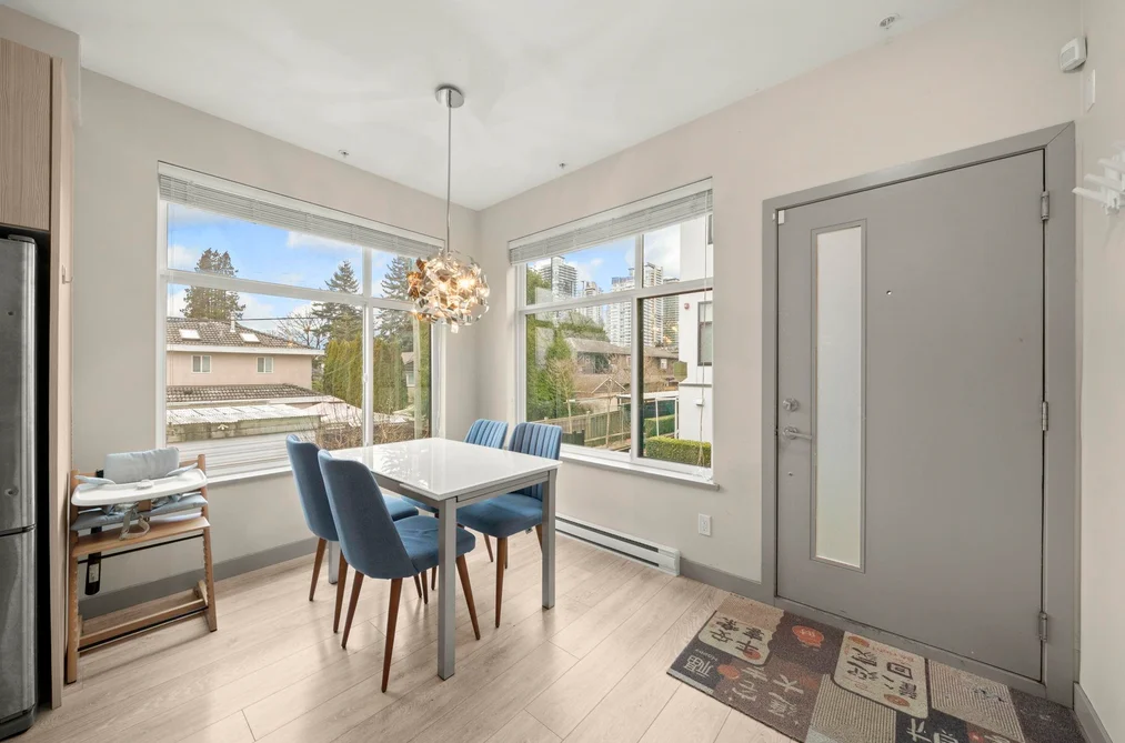 216 7001 ROYAL OAK AVENUE, Burnaby BC V5J 0H2, Burnaby BC — Residential for Sale - Photo 2
