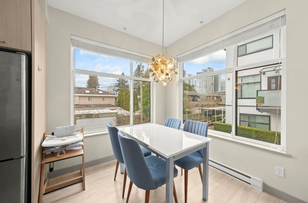 216 7001 ROYAL OAK AVENUE, Burnaby BC V5J 0H2, Burnaby BC — Residential for Sale - Photo 3