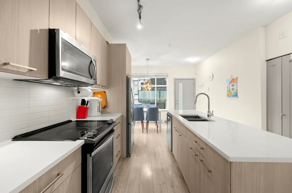 216 7001 ROYAL OAK AVENUE, Burnaby BC V5J 0H2, Burnaby BC — Residential for Sale - Photo 6