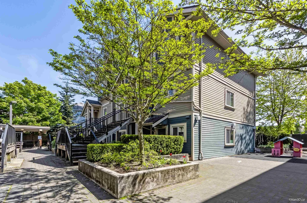 216 7168 STRIDE AVENUE, Burnaby BC V3N 1T7, Burnaby BC — Residential for Sale - Photo 3