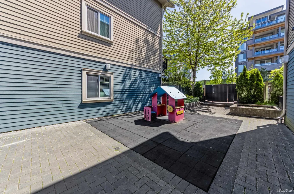 216 7168 STRIDE AVENUE, Burnaby BC V3N 1T7, Burnaby BC — Residential for Sale - Photo 4