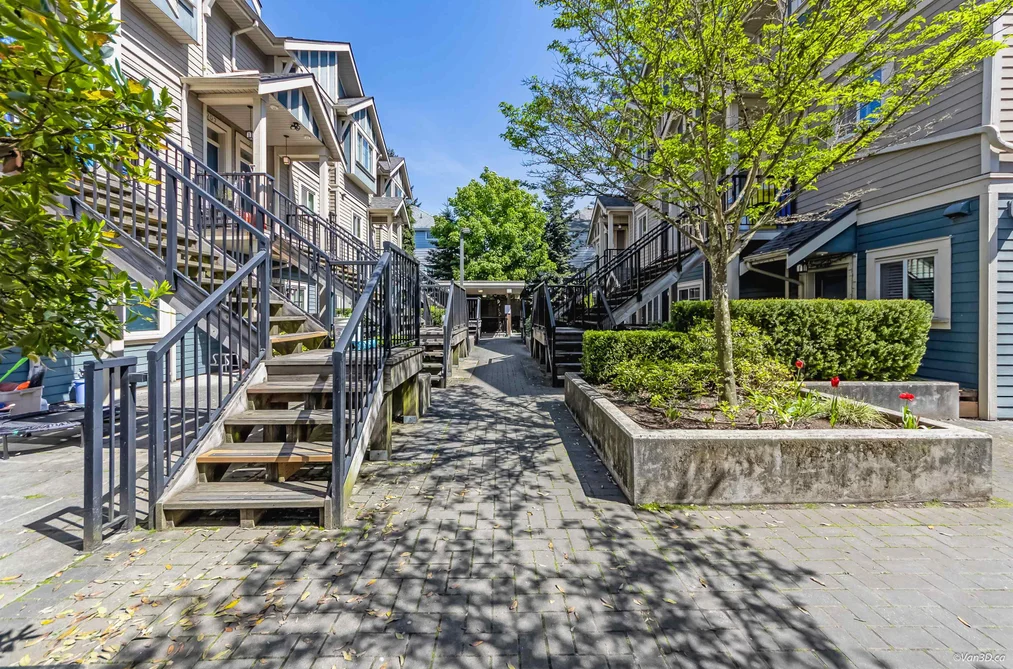 216 7168 STRIDE AVENUE, Burnaby BC V3N 1T7, Burnaby BC — Residential for Sale - Photo 5