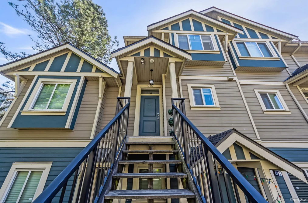 216 7168 STRIDE AVENUE, Burnaby BC V3N 1T7, Burnaby BC — Residential for Sale - Photo 6