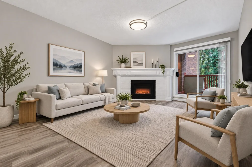 7531 Minoru Blvd Unit 216, Richmond, BC - MLS: R3173955