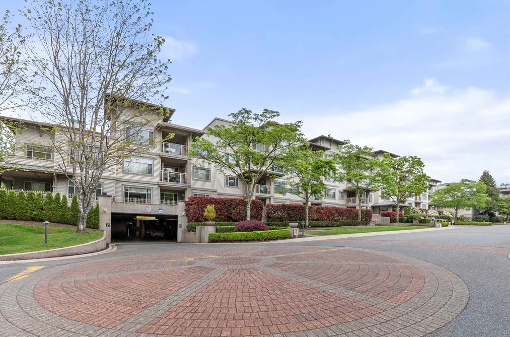 Condo for sale at 216 8220 Jones Road Richmond British Columbia - MLS: R3120648
