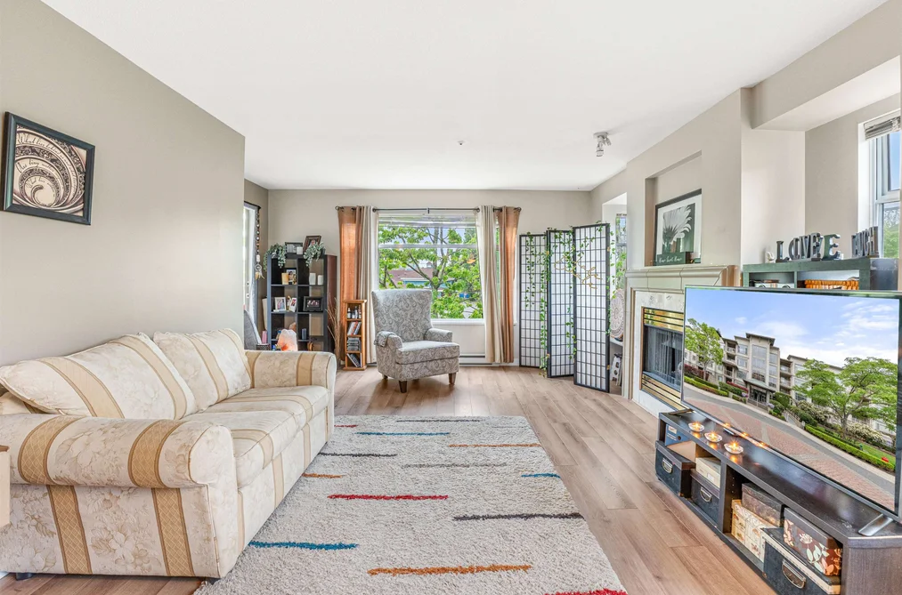 216 8220 JONES ROAD, Richmond BC V6Y 3Z7, Richmond BC — Residential for Sale - Photo 2